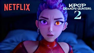KPOP Demon Hunters 2 Full Movie | KPOP DEMON HUNTERS Full Movie In English 2025