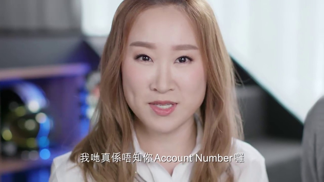 張敬軒x王菀之 [講錢增感情]  (Citi Bank Hong Kong 廣告)