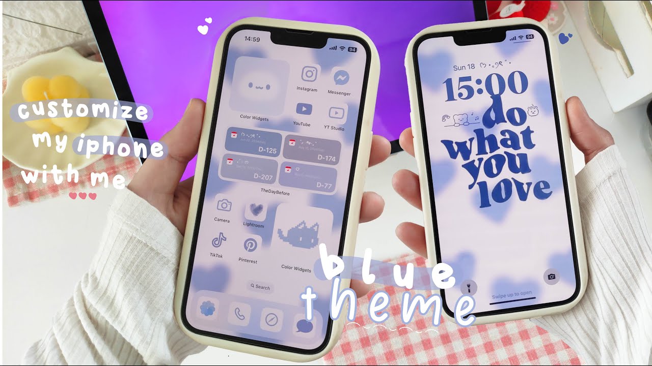 customize-my-iphone-13-with-me-free-with-links-how-i-make-my-phone
