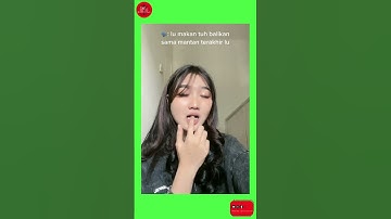 Thumbnail of Artinya mantan masih enak  🤤🤤#shorts #hot #erika #youtubeshorts #lapak89