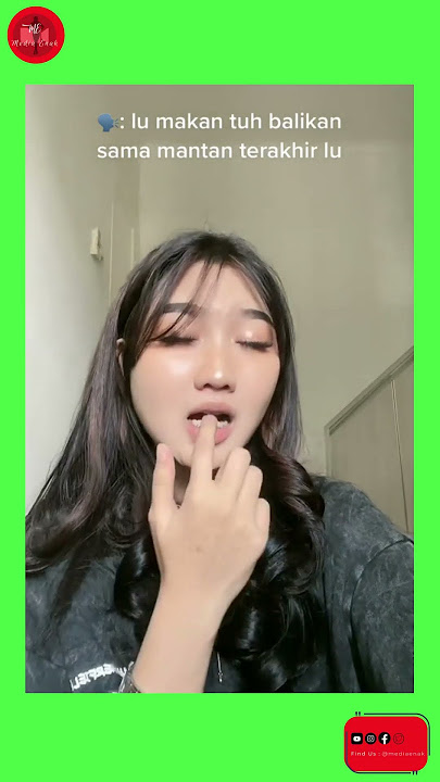 Artinya mantan masih enak  🤤🤤#shorts #hot #erika #youtubeshorts #lapak89