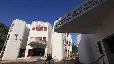 Maharaja Sayajirao University of Baroda__M.S. University