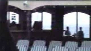 The ...Oops, Aft Pool And Grille