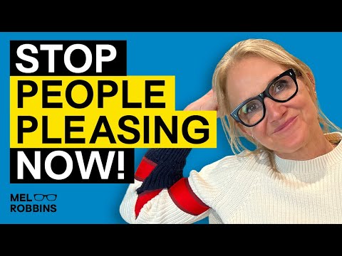THIS is Holding You Back From Creating The Life You Desire | Mel Robbins Episode cover