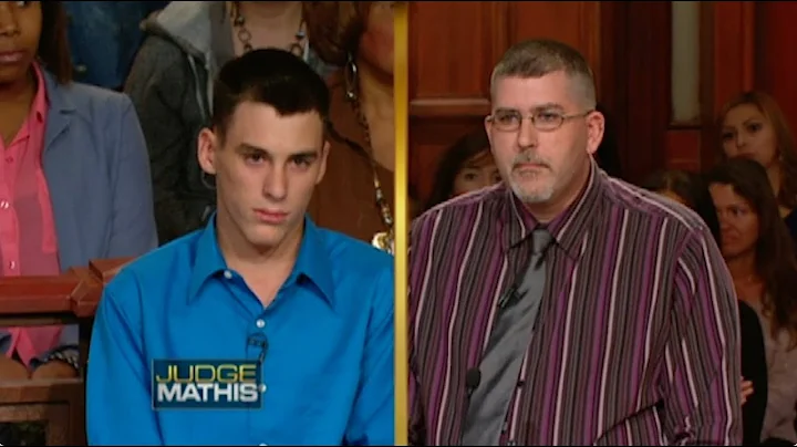 Dad Owes $85,000 in Child Support