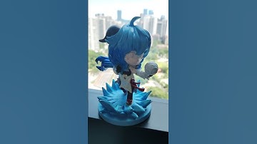 Creality K1，magic 3d printing. #3dprinting #creality #creality3d #3dprinter