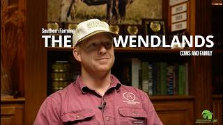 Southern Farming "The Wendlands" by GreenPoint Ag