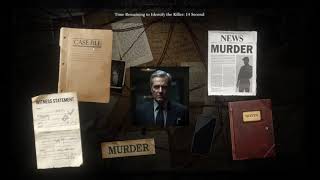 Murder Mystery Stories Gameplay