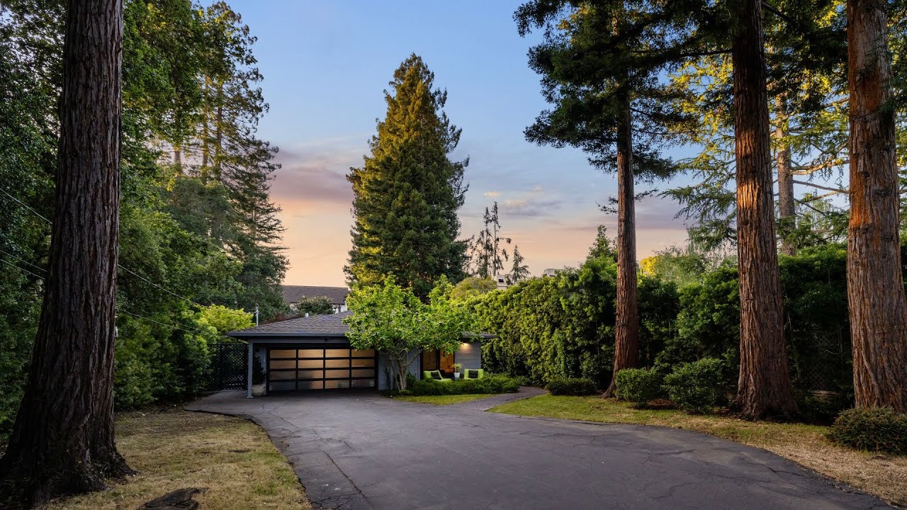 244 Roblar Ave, Hillsborough | Presented by The Laugesen Team