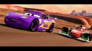 You Might Think (PURPLE LIGHTNING MCQUEEN)