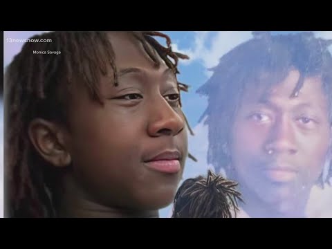 Mom of teen killed in shooting speaks out - YouTube