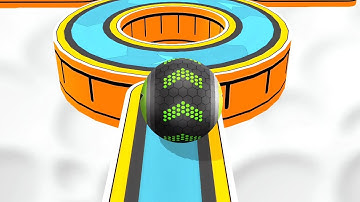 Going Balls‏ - SpeedRun Gameplay Level 2151- 2153