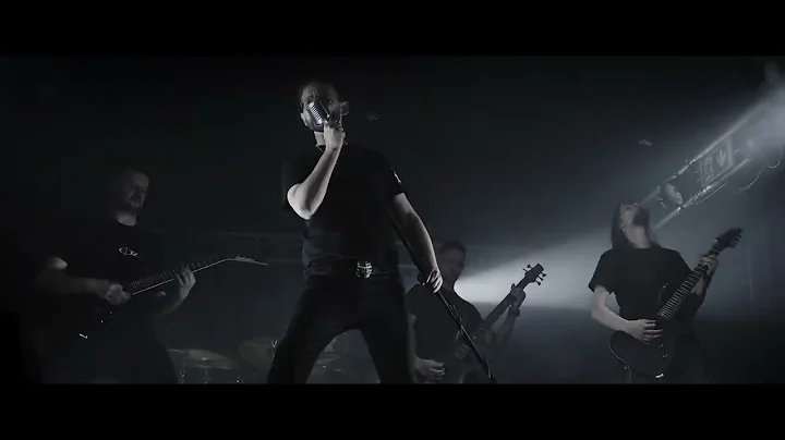 FACTOR 8 - Shot in The Dark (Ozzy Osbourne cover)