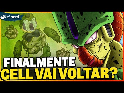 Entenda por que o retorno de Dragon Ball Super pode depender do sucesso do  filme - NerdBunker