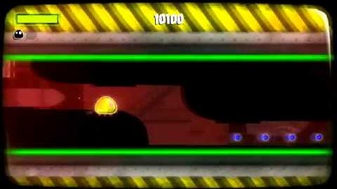 Tales From Space: Mutant Blobs Attack Game Trailer