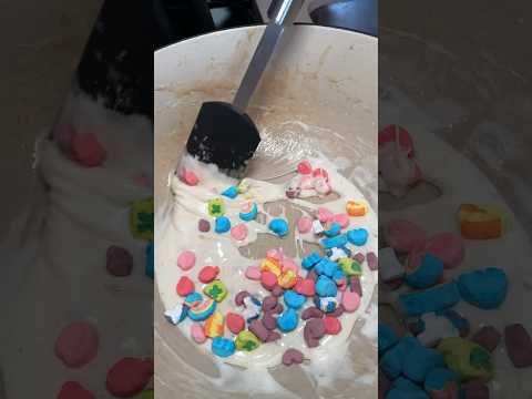 Cereal Marshmallow Treats