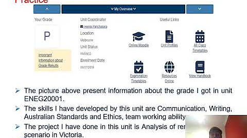 Mit Nitinkumar Patel CPD Presentation Video