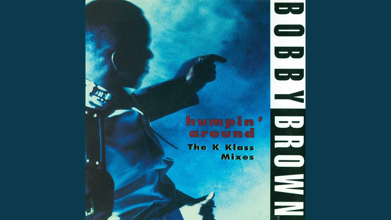 Humpin' Around (K Klassik Mix)