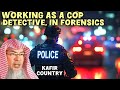 Can I Work As Police Officer Detective Or In Forensics In Kafir Country West Islam Assim Al Hakeem