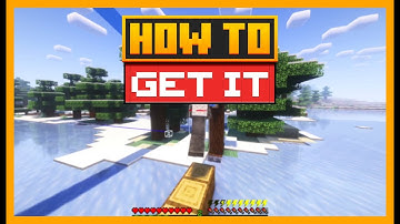 HOW TO USE THE ZIP LINE IN THE PARCOOL MOD FOR MINECRAFT