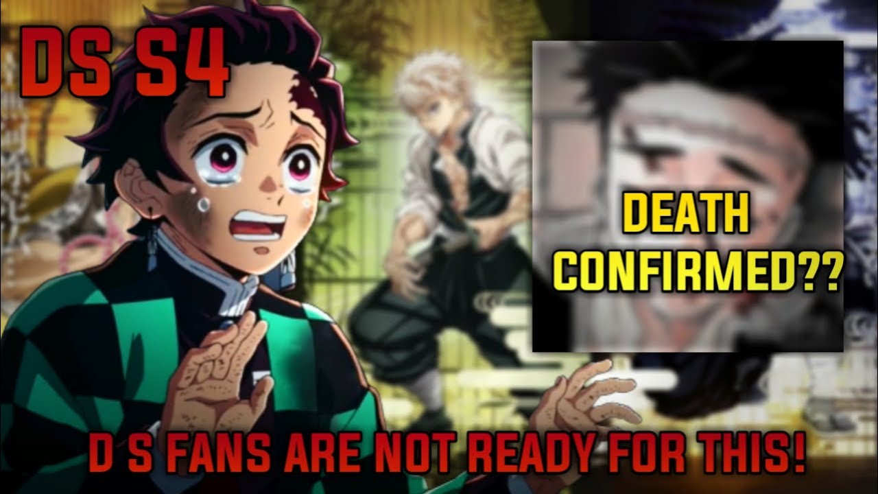 This Anime Is No Joke! Demon Slayer S4 Explanation In Hindi #anime #animeindia #animeinhindi