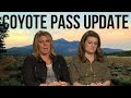 Sister Wives - Coyote Pass Update