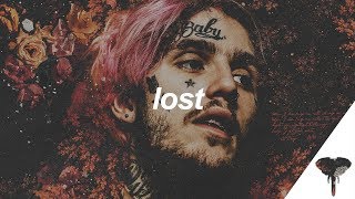 (FREE) Lil Peep x Post Malone Type Beat - Lost (Prod. by AIRAVATA)