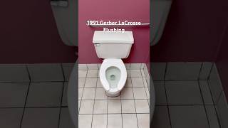 1991 Gerber Lacrosse Flushing
