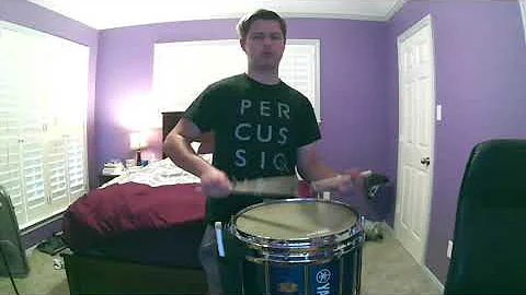 "Pinot Grigio" Gridbook Etude by John Schexnayder