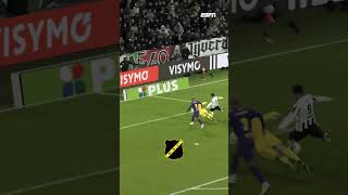 Gražiausias išsigelbėjimas per klubą 2025/26 😱