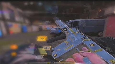 FENNEC - NUKE IN RANKED