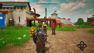 ACF V3.5 - Improved AI & New UI