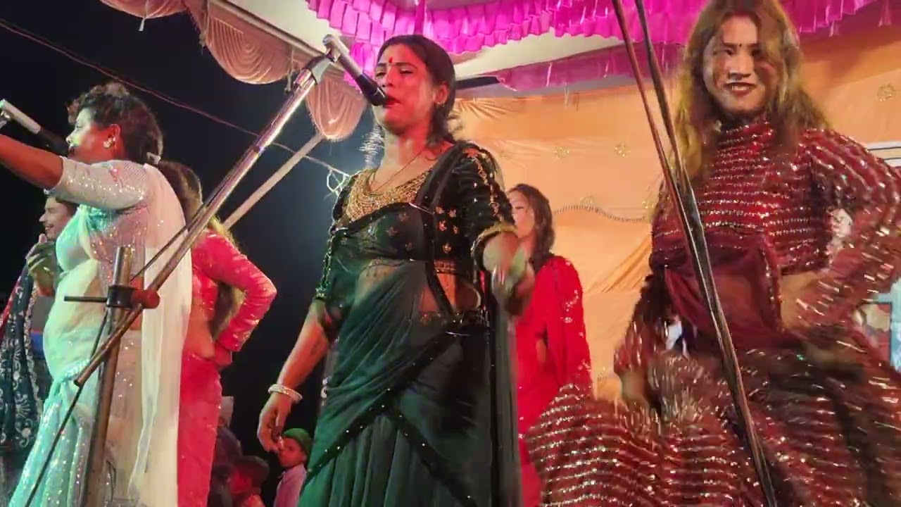 खटिया पे नहीं होनी सॉन्ग फुर्र नवाबगंज 