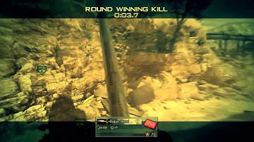 JMB_Qip || Sick 360 Claymore switch noscope GWK || By Beastehhh