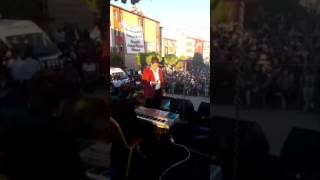 14.Uluslararası Sivas Kangal Festivali Mükerrem Ayik Şimdimi Geldim Aklına