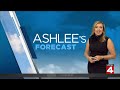 Metro Detroit weather forecast July 7, 2026 -- 6:15 a.m. Update