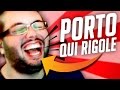 Le nouveau rire de porto webinettes