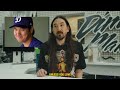 Steve Aoki searches for $20,000 Shohei rookie card