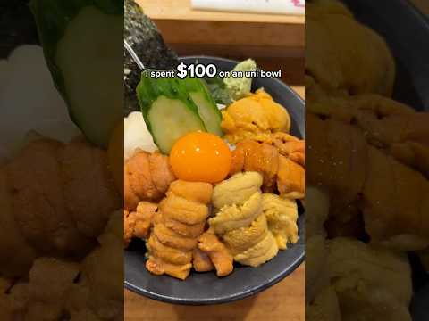$100 Sea Urchin