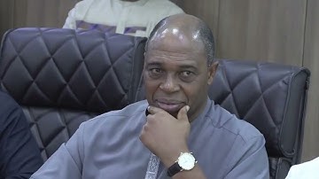 GOV OKPEBHOLO APPROVES COMPULSORY TEACHING OF EDO LANGUAGES IN SCHOOLS