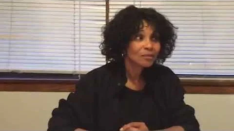 Pastor Debbie Richards WOOO! 8 Years together but ...