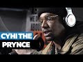 CyHi The Prynce On The Return Of 'The Old Kanye' & Spits Some Bars