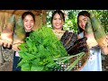 Bamboo Shoot With Dried Fish Soup Cooking Recipe - My Food My Lifestyle