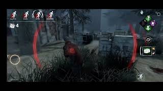 جلبي هيجف😂 ||Dead by daylight