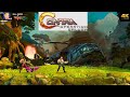 1st Time Played Contra Operation Galuga #tranding #viral #gaming #dhruvrathee #contra