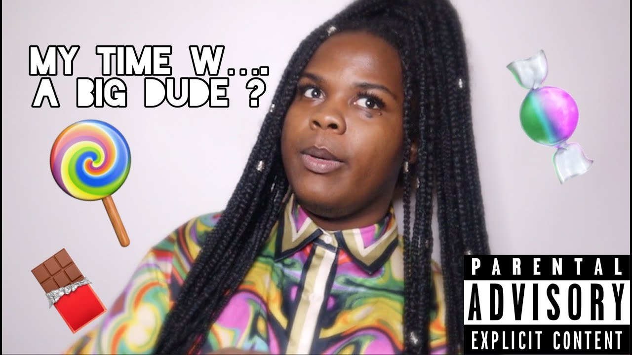 When I Talked To A Big Dude STORYTIME YouTube when-i-talked-to-a-big-dude-storytime-youtube