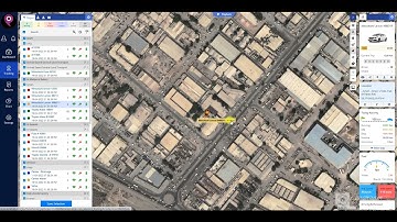 Auratraq VTMS short presentation