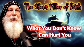 This ONE Habit is SILENTLY Killing Your Faith (Shocking Truth!), Mar Mari Emmanuel