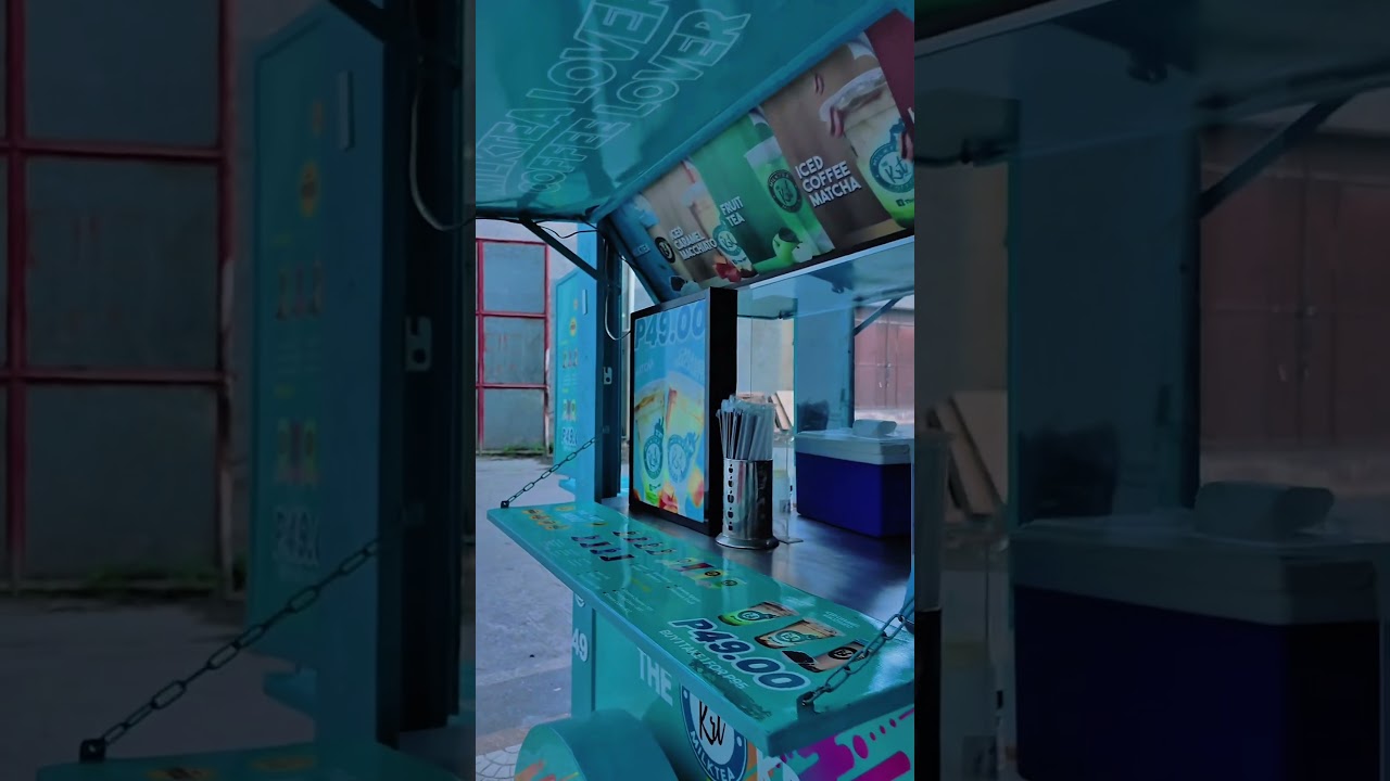 When speed meets style… 🚀🔥 The KRT Cart in action!