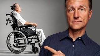 What I Would Do If I Had ALS (Amyotrophic Lateral Sclerosis): Lou Gehrig’s Disease - Dr. Berg